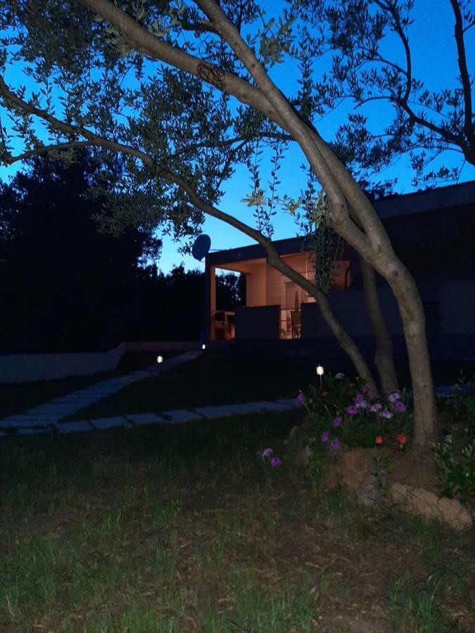 Apartmani Lea Starigrad Paklenica Exterior photo