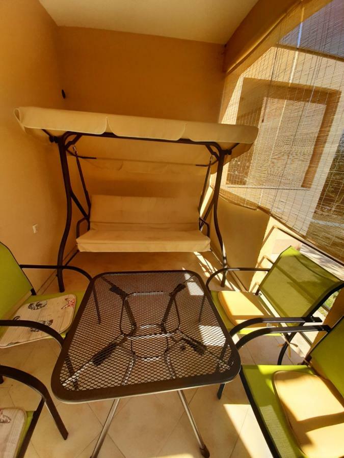 Apartmani Lea Starigrad Paklenica Exterior photo